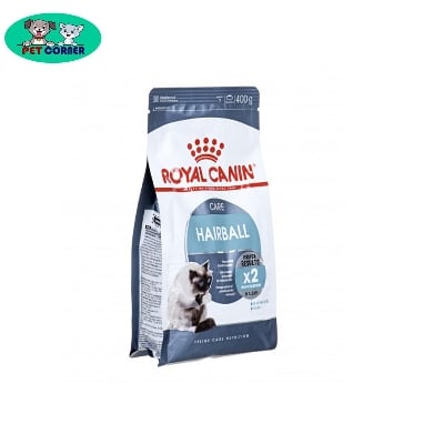 Picture of Royal Canin Hairball Care Adult Cat Food 400gm