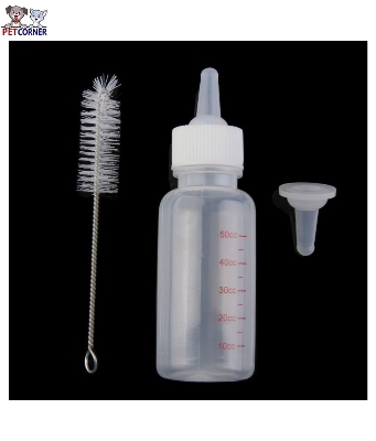 Picture of Pet Milk Feeder Bottle for Kitten