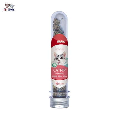 Picture of Bioline CatNip Tube