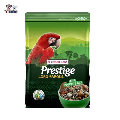 Picture of Versele-Laga Prestige Loro Parque Parrot mix 2kg