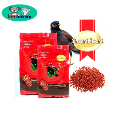 Picture of SmartHeart Moyna Bird Food 1Kg