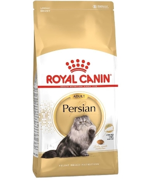 Picture of Royal Canin Adult Persian Dry Cat Food 2kg