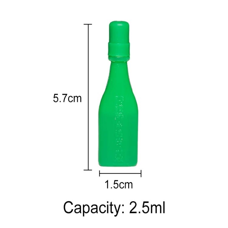 Picture of China Spot On flea and Tick Killer for Cat & Dogs 2.5 ml