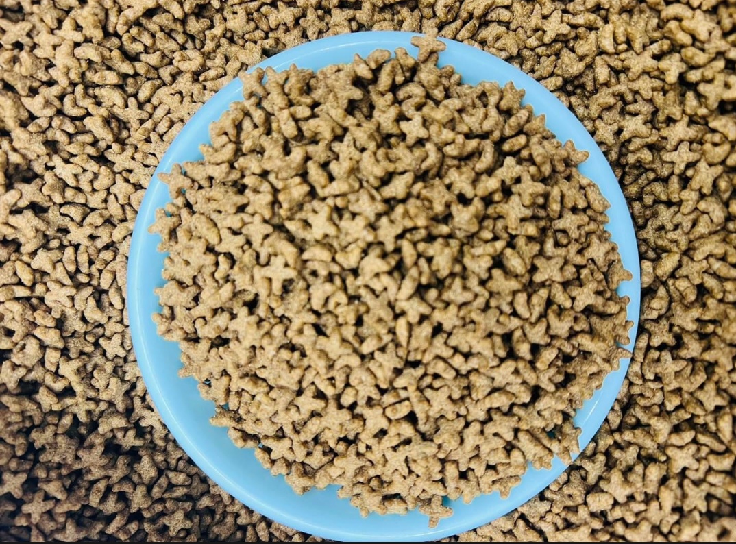 Picture of Repack Loose Cat Food For All Age Cats 1 kg (SmartCat)