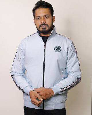 Picture of Man City Double part air proof jacket