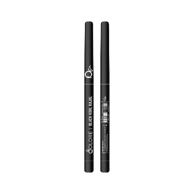 Picture of Qolore Black Kohl Kajal 0.35gm