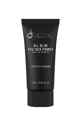 Picture of Qolore All Blur Pro Face Primer 25ml