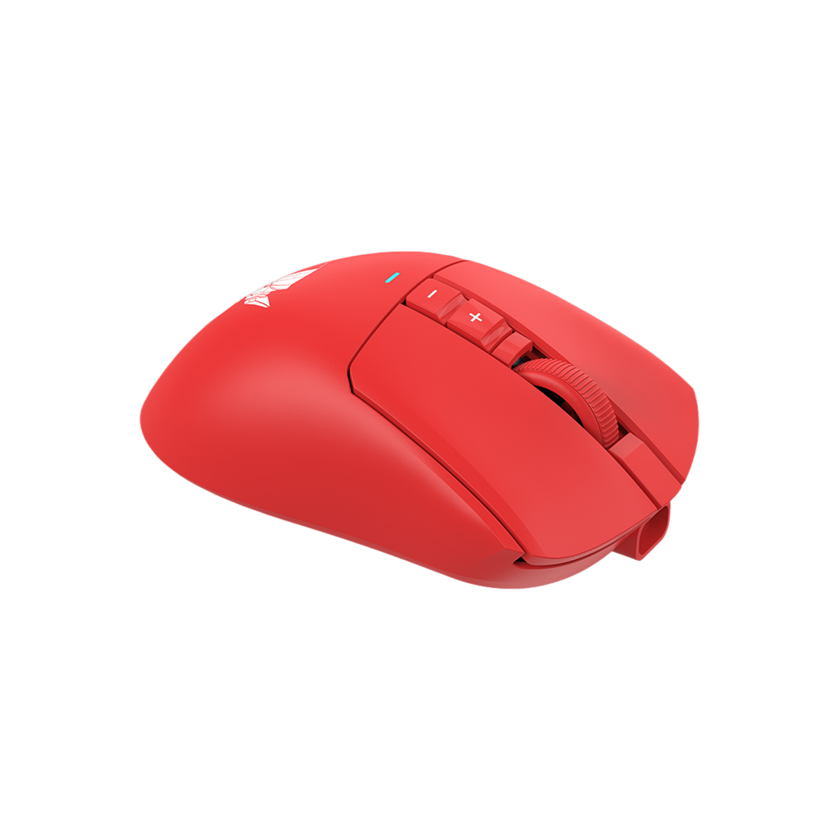 Picture of A4 TECH BLOODY R73 ULTRA PYRO BLAZE ALPHA 20K SENSOR 20000 CPI WAVELINK FULL SPEED DUAL MODE WIRELESS + USB TYPE C GAMING MOUSE