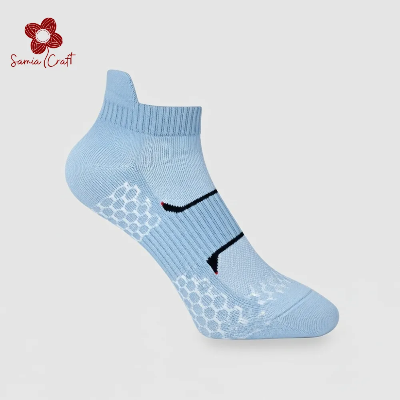 Picture of Samia Craft Cotton Warm Comfortable Ankle Socks for Women