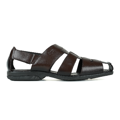 Picture of Apex Close Sandal