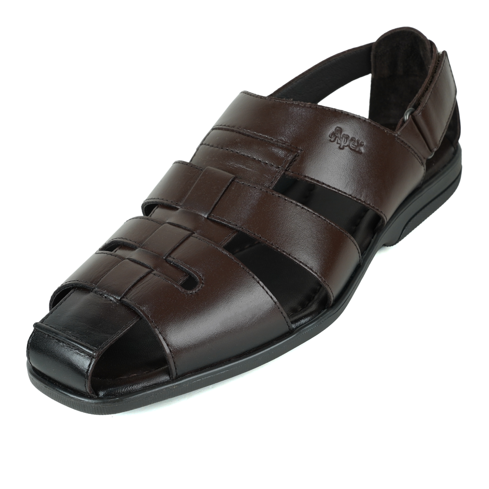 Picture of Apex Close Sandal