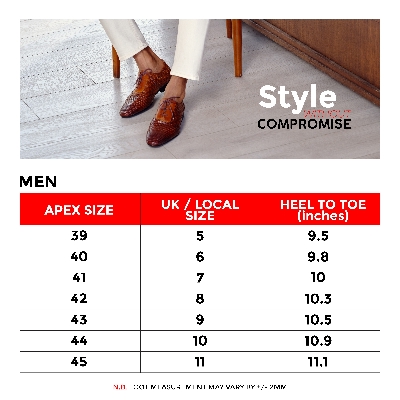 Picture of Apex Close Sandal