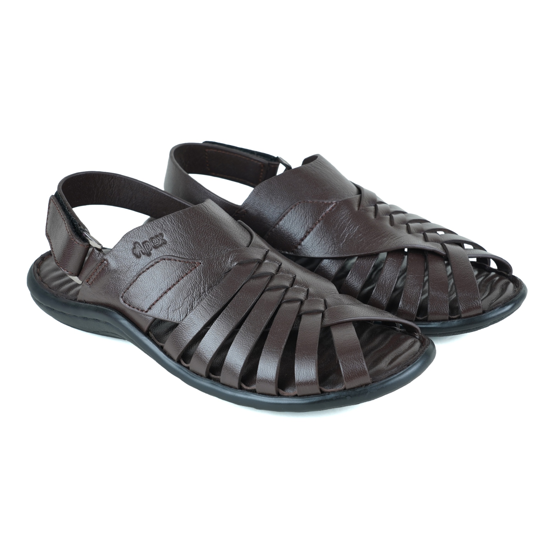 Picture of Apex Men's Back Belt Sandal