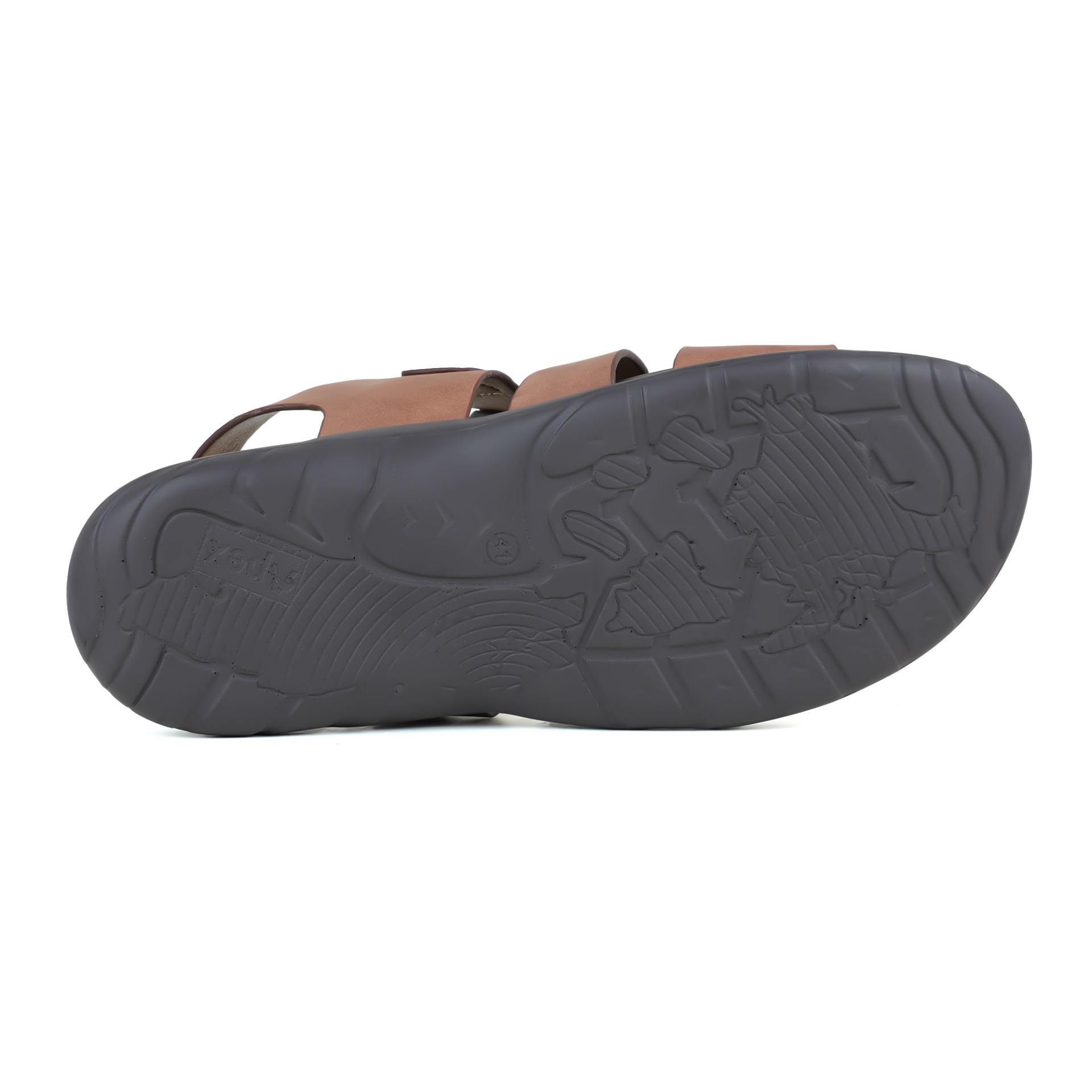 Picture of Apex Men's Back Belt Sandal