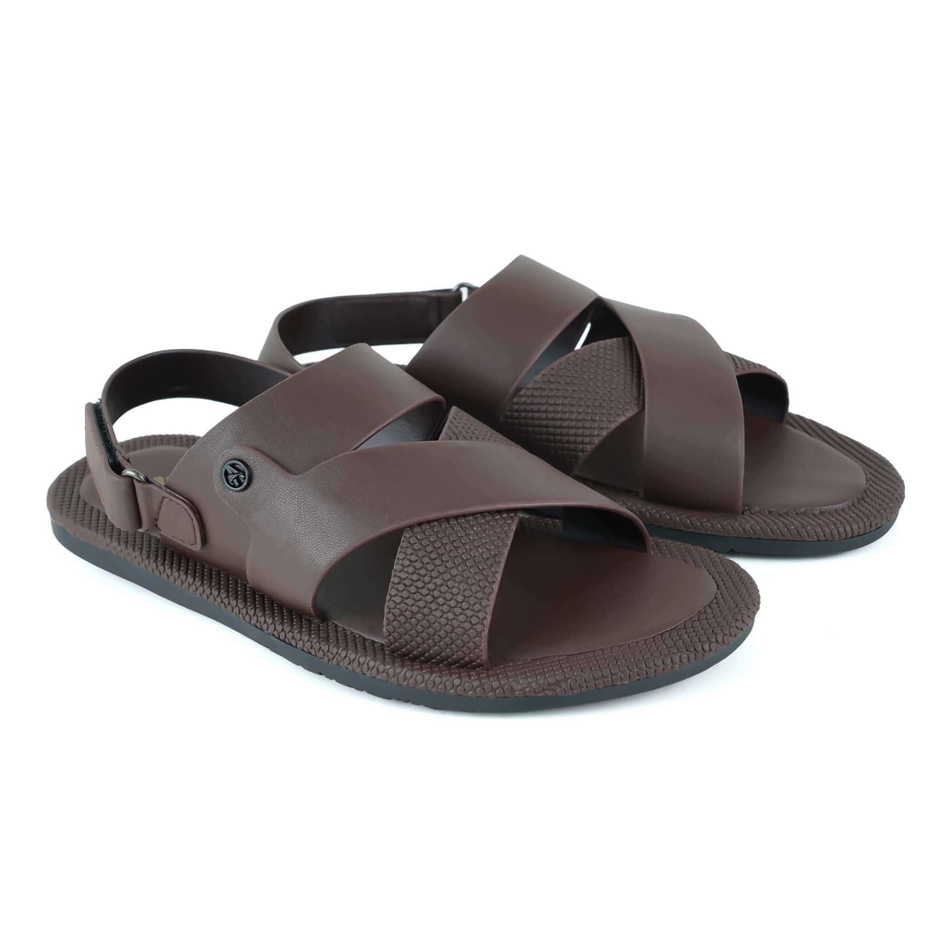 Picture of Apex Men's Back Belt Sandal