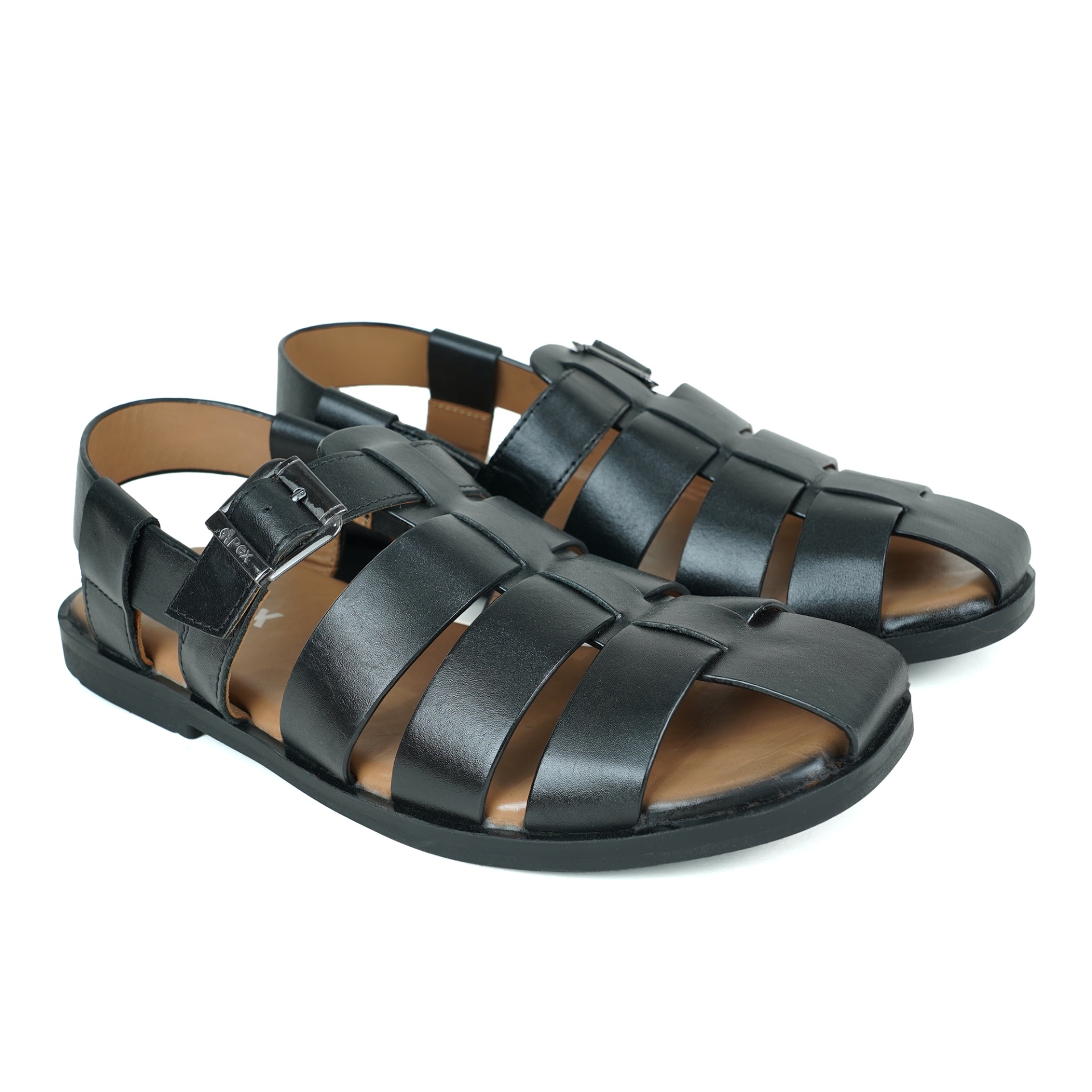 Picture of Apex Men's Back Belt Sandal