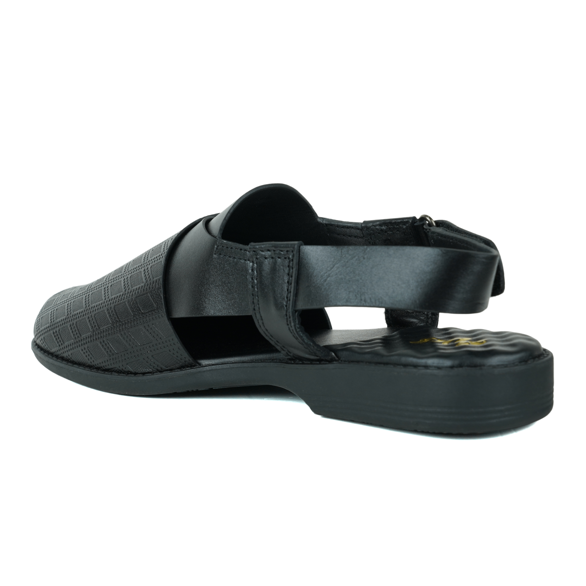 Picture of Apex Men's Back Belt Sandal