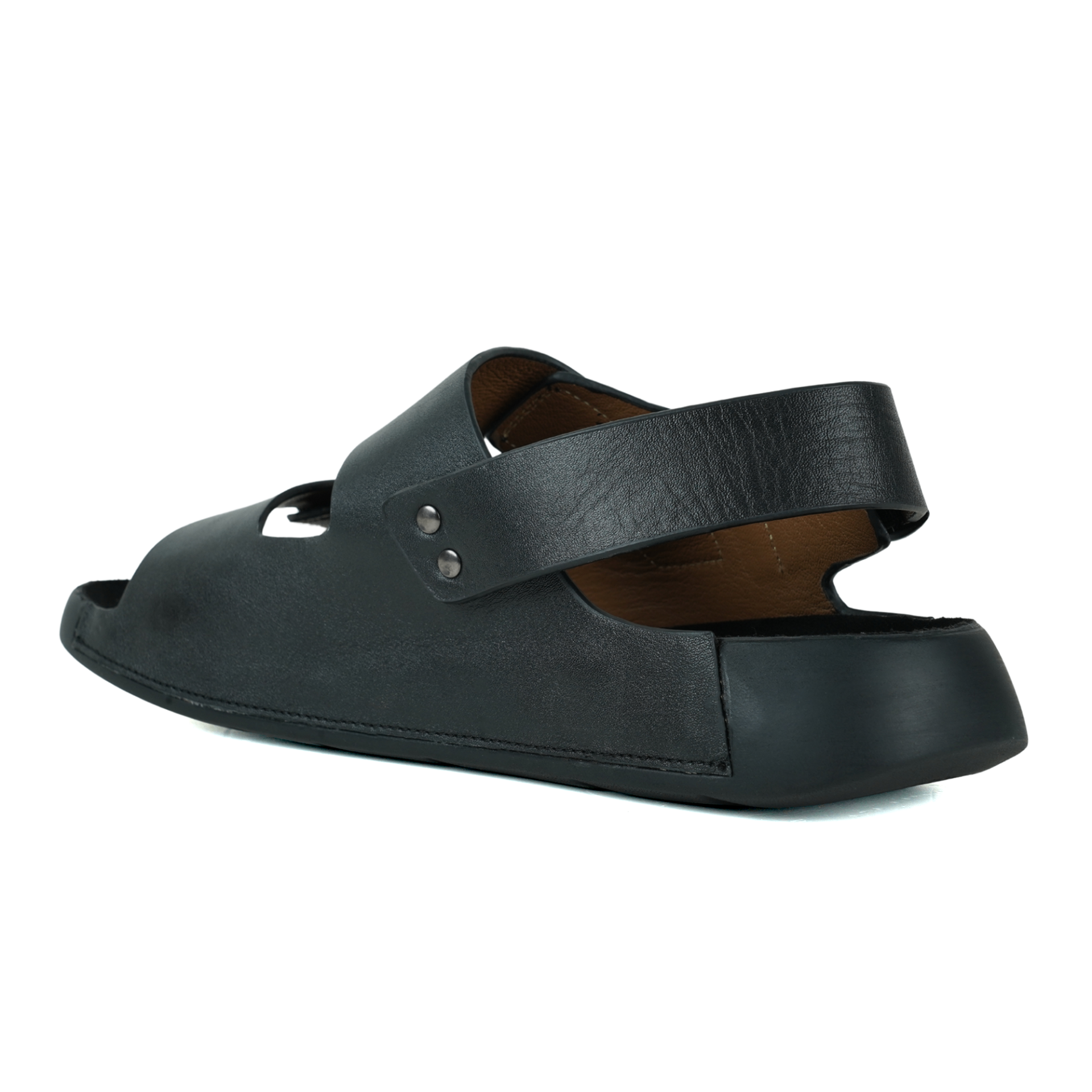 Picture of Apex Men's Back Belt Sandal