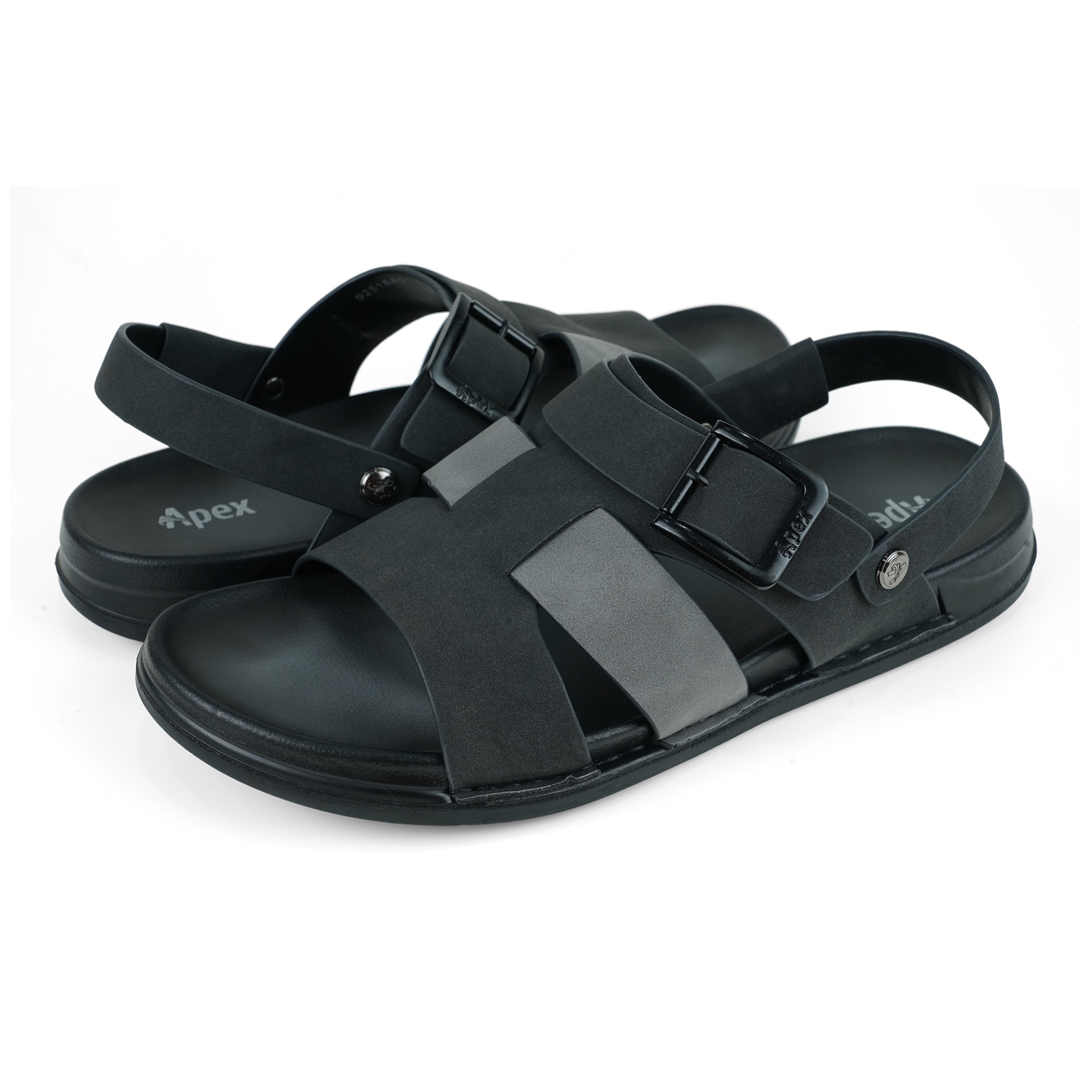Picture of Apex Men's Back Belt Sandal