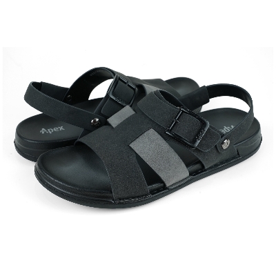 Picture of Apex Men's Back Belt Sandal