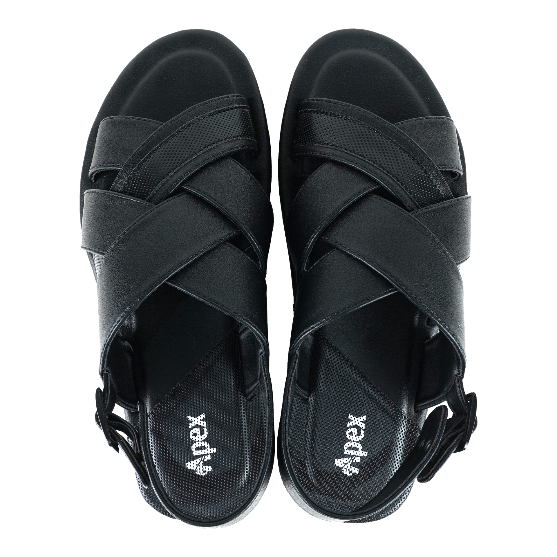 Picture of Apex Men's Back Belt Sandal