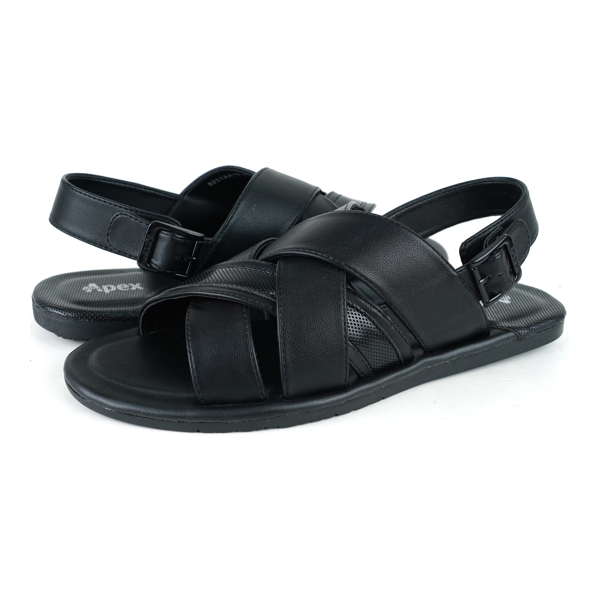 Picture of Apex Men's Back Belt Sandal