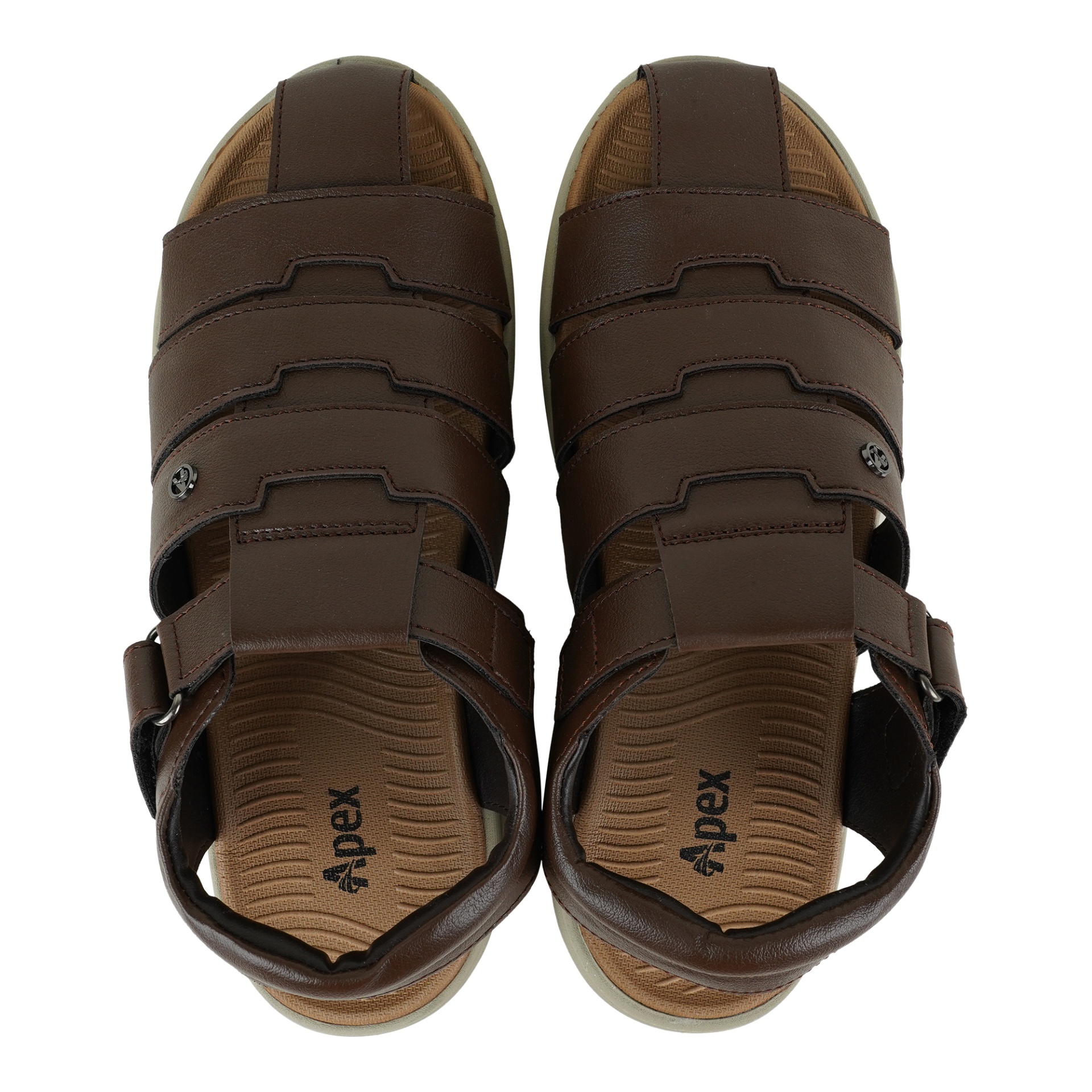 Picture of Apex Men's Back Belt Sandal