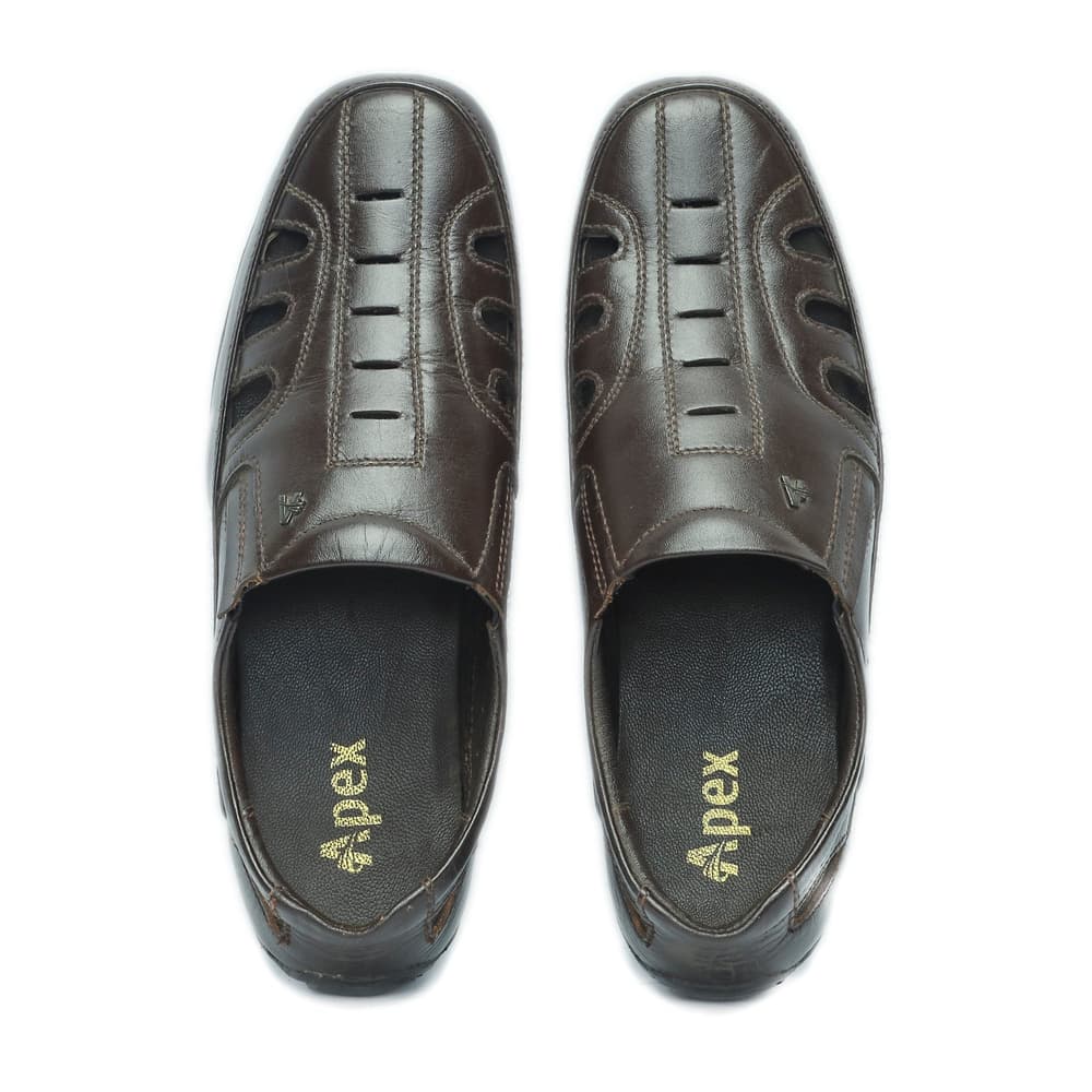 Picture of Apex Men's Close Sandal