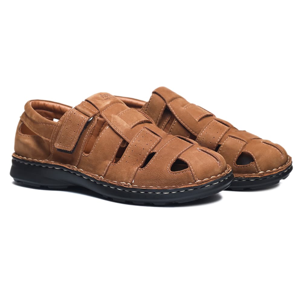 Picture of Apex Men's Close Sandal