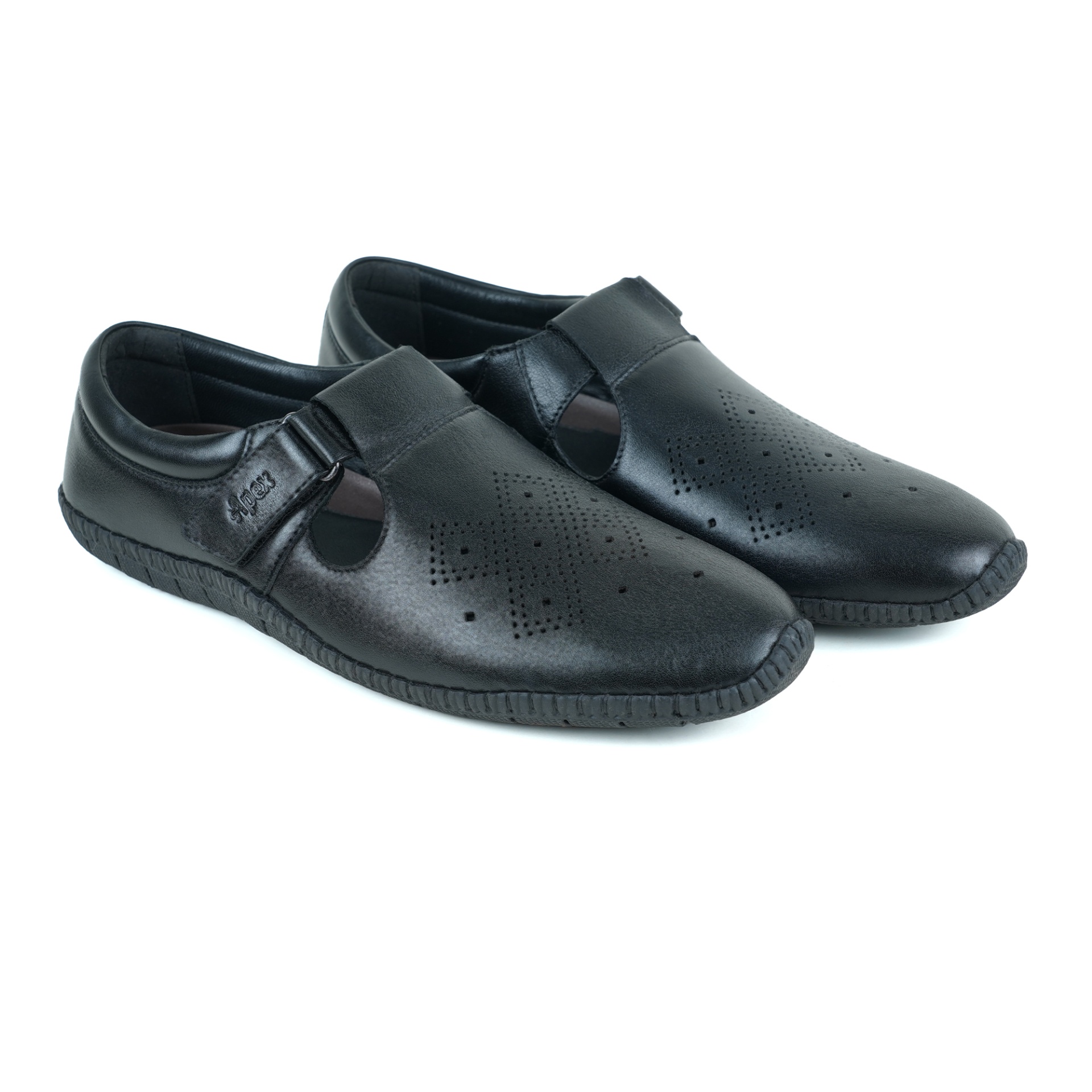 Picture of Apex Men's Close Sandal