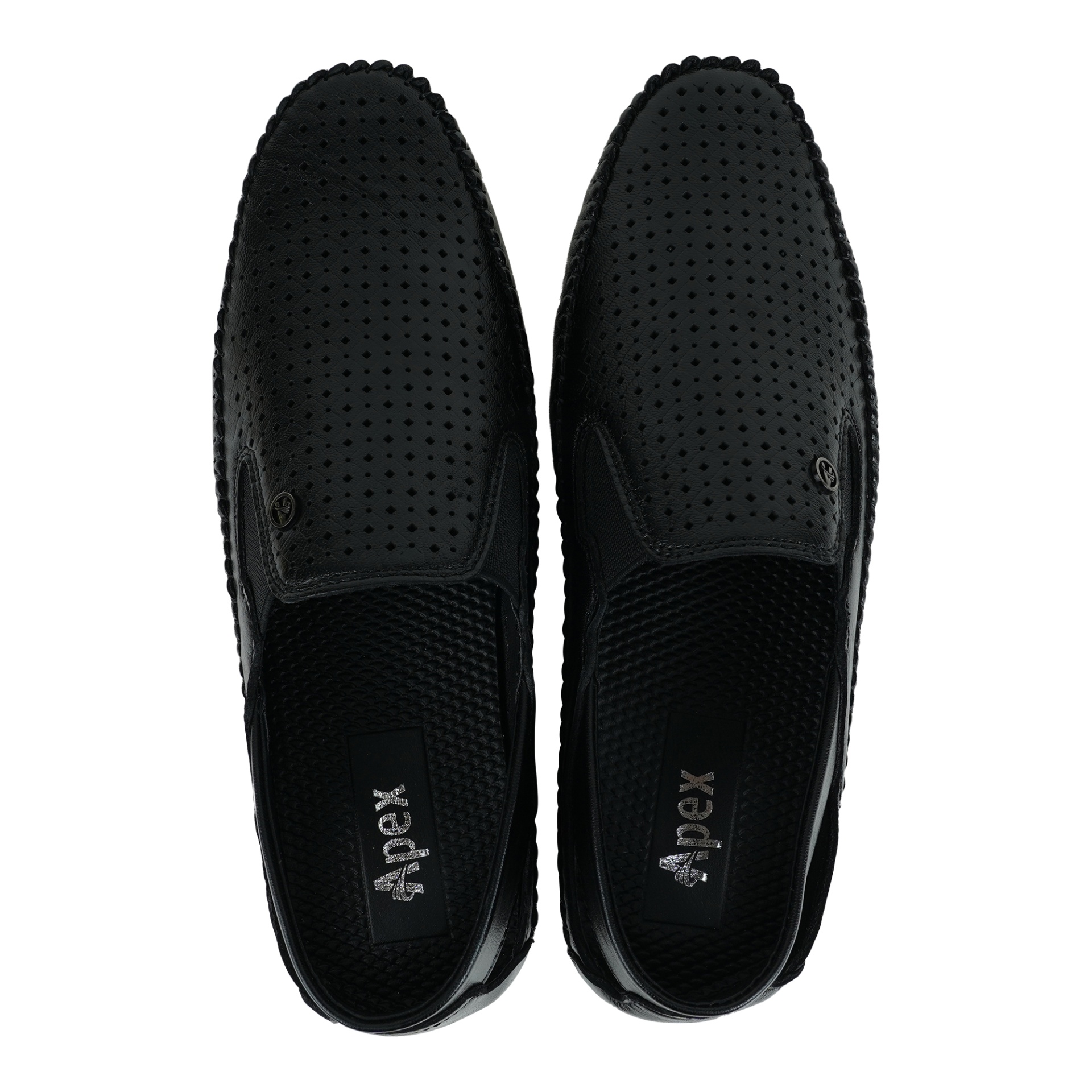 Picture of Apex Men's Close Sandal