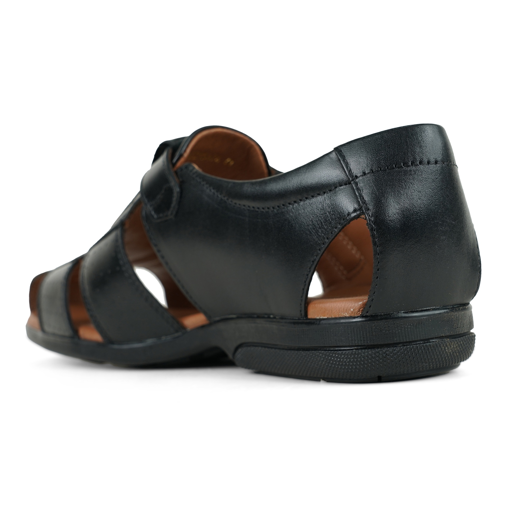Picture of Apex Men's Closed Sandal