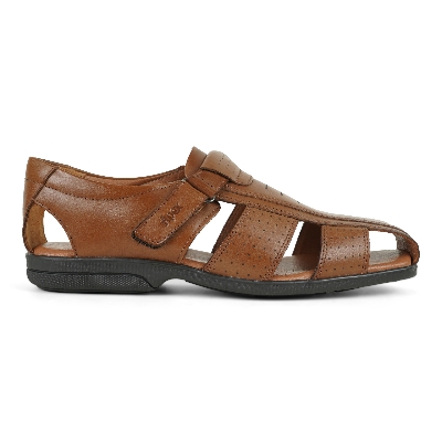Picture of Apex Men's Closed Sandal