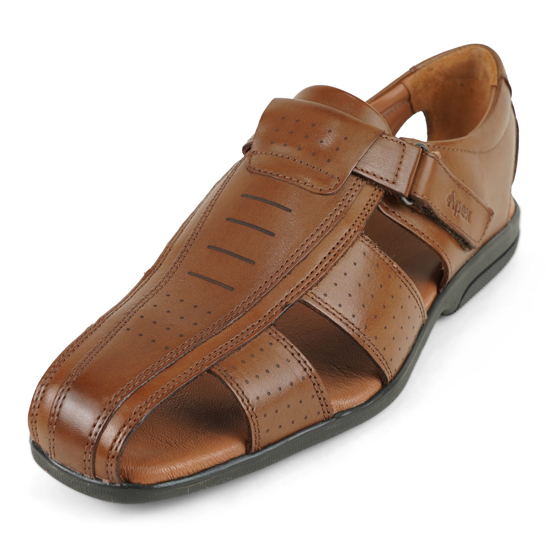 Picture of Apex Men's Closed Sandal