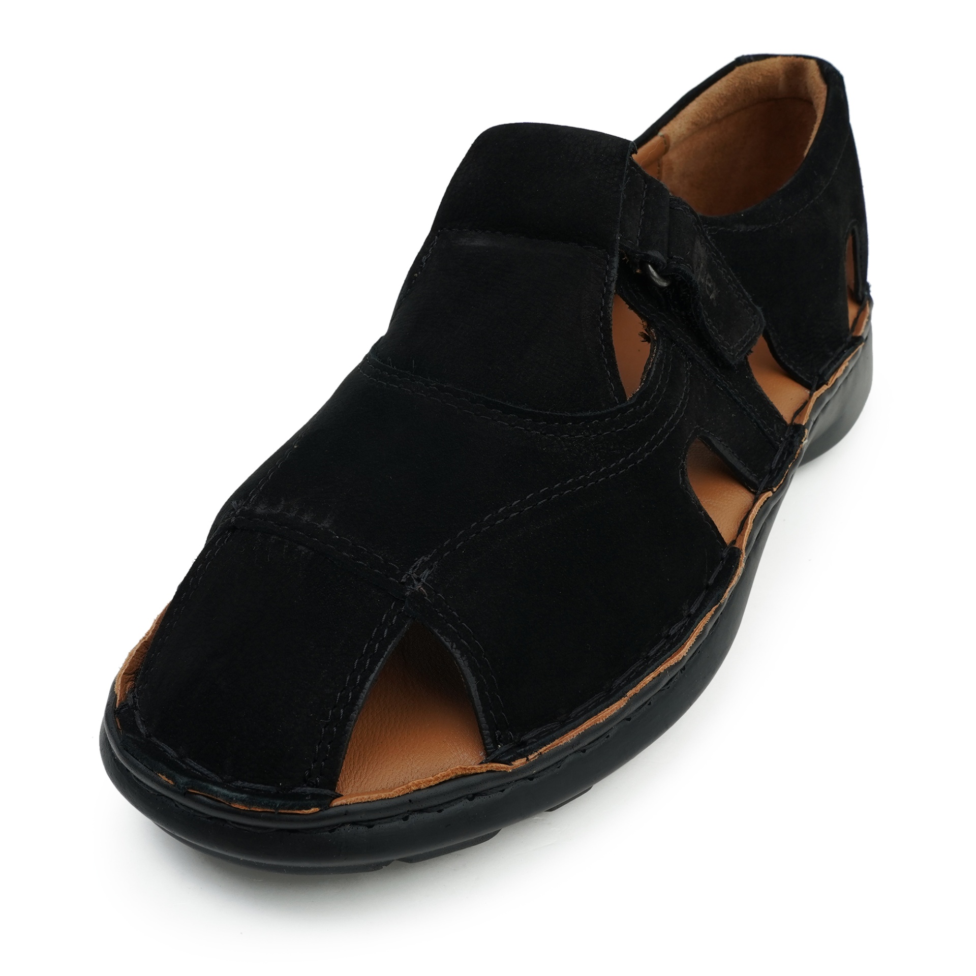 Picture of Apex Men's Closed Sandal