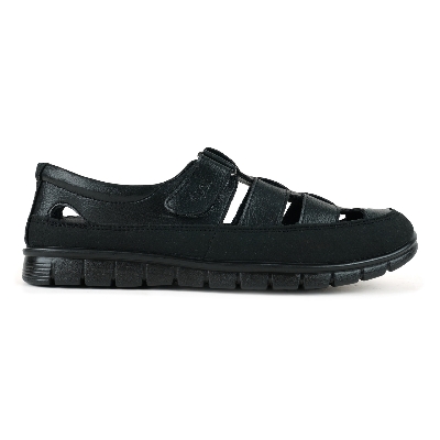 Picture of Apex Men's Closed-toe Sandal