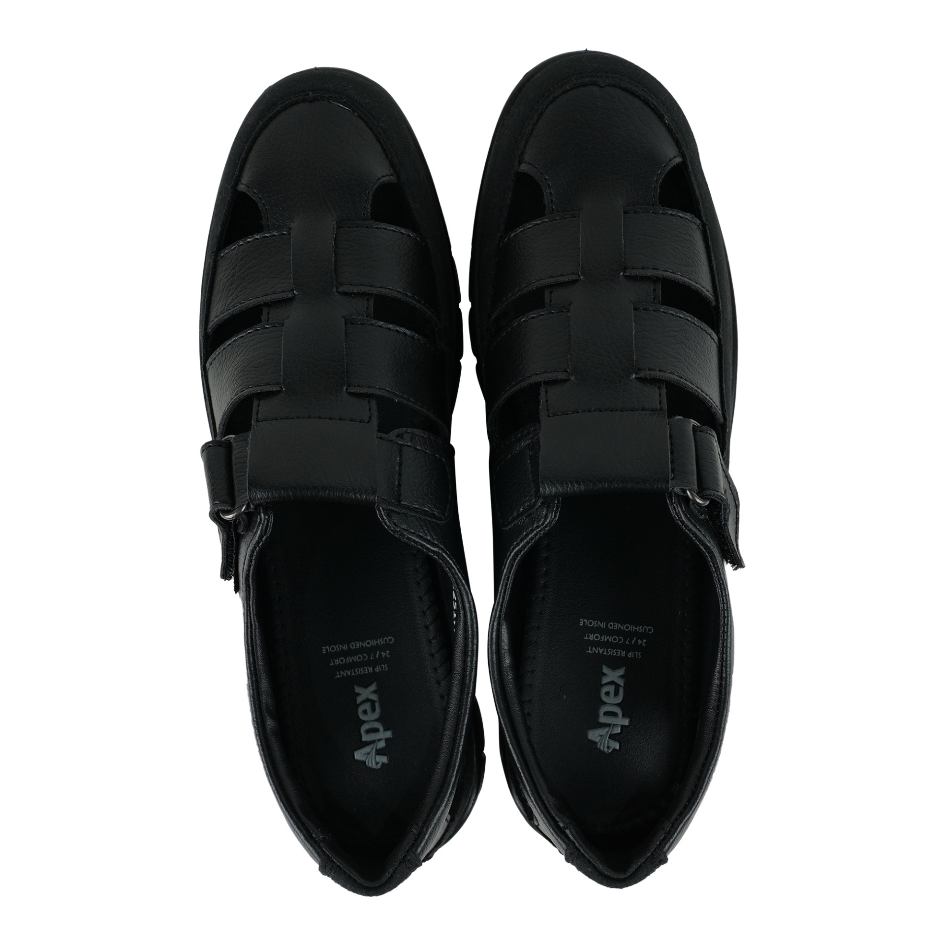 Picture of Apex Men's Closed-toe Sandal