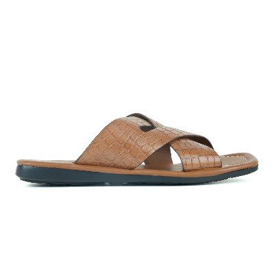 Picture of Apex Men's Cross Belt Sandal