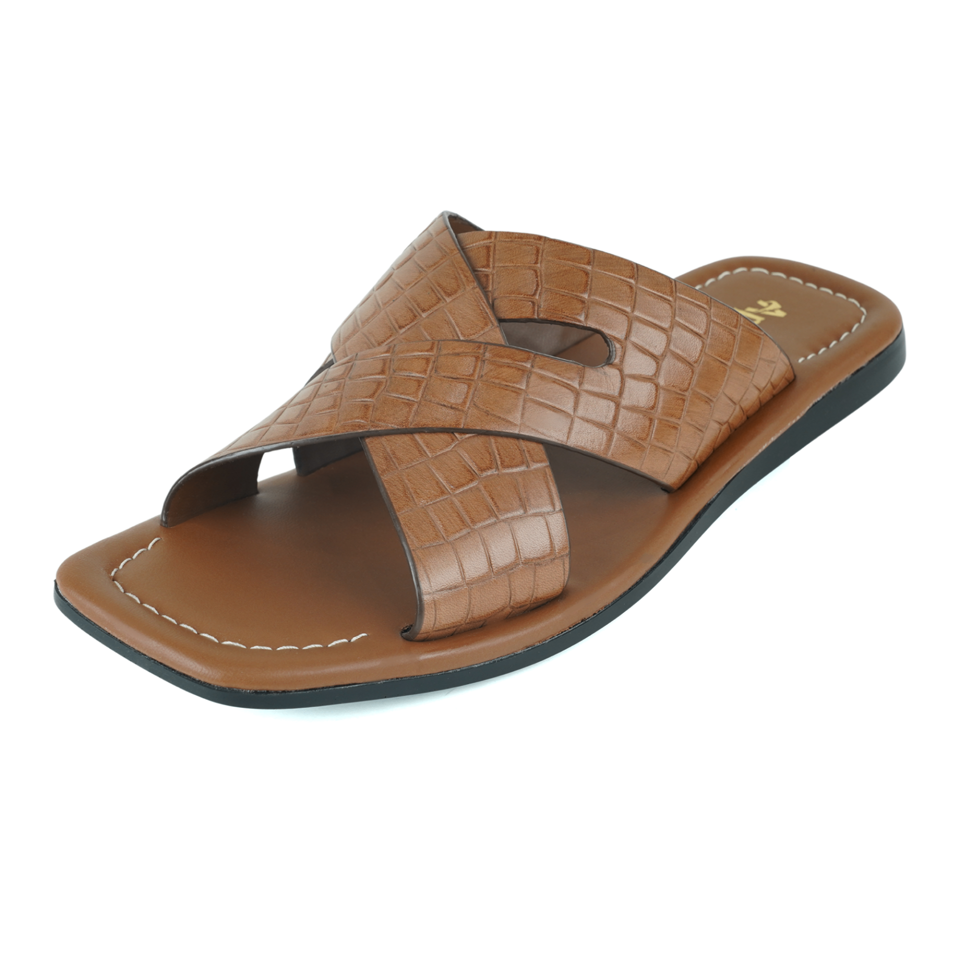 Picture of Apex Men's Cross Belt Sandal