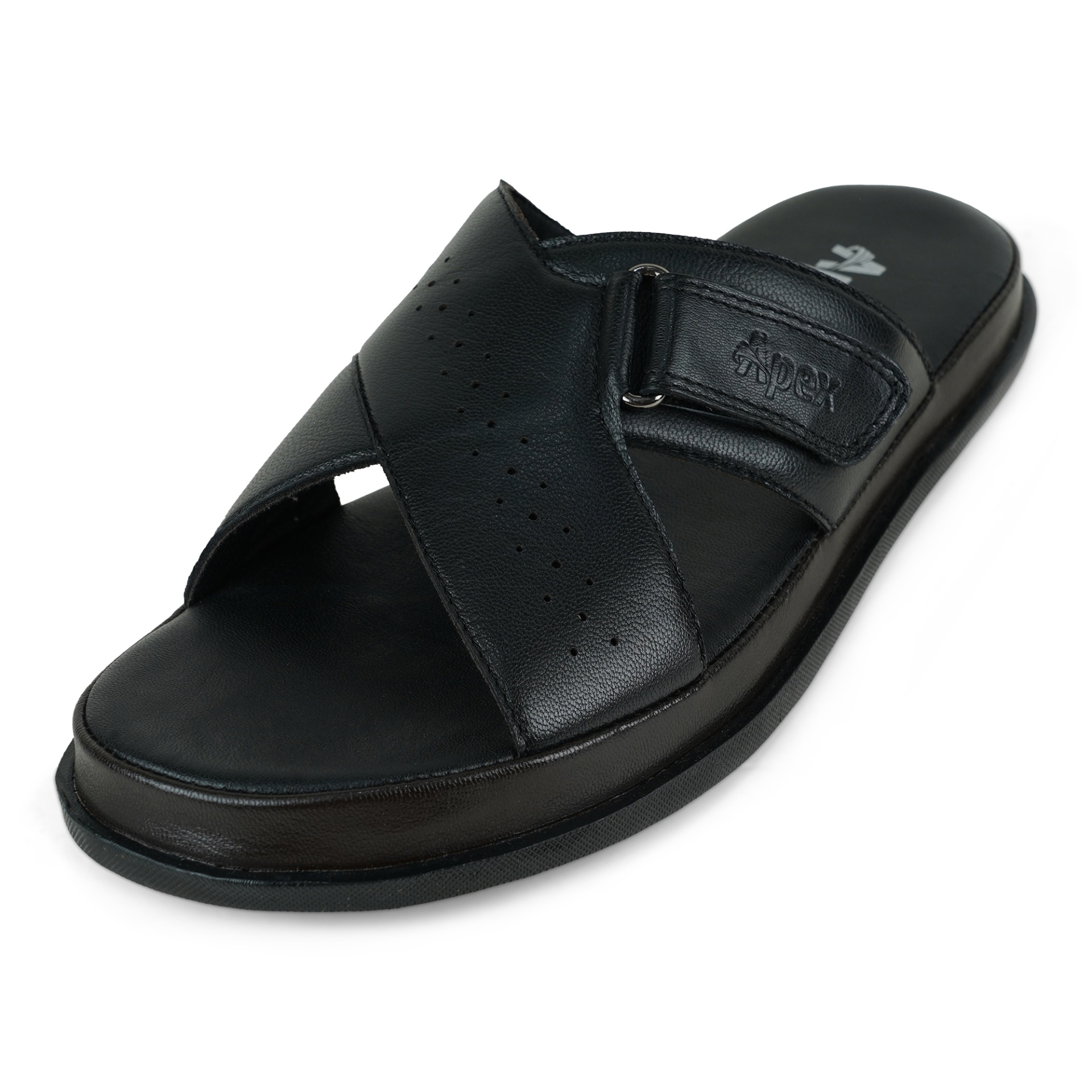 Picture of Apex Men's Cross Strap Sandal