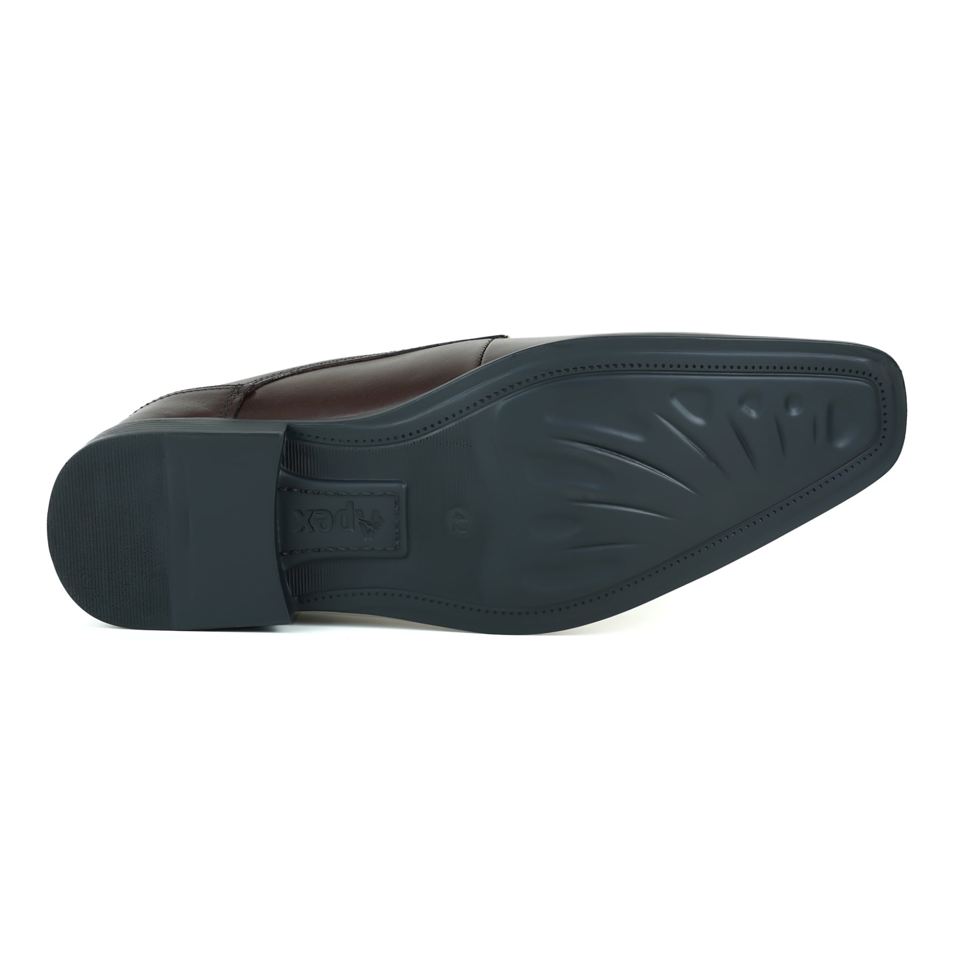 Picture of Apex Men's Derby Shoe