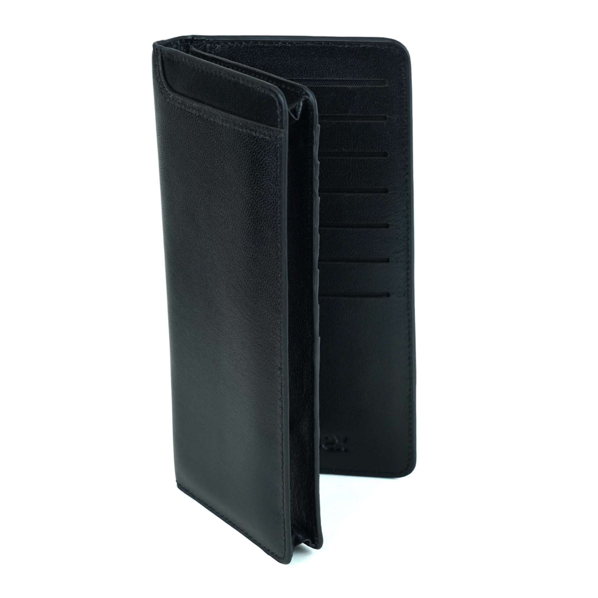 Picture of Apex Men's Long Wallet
