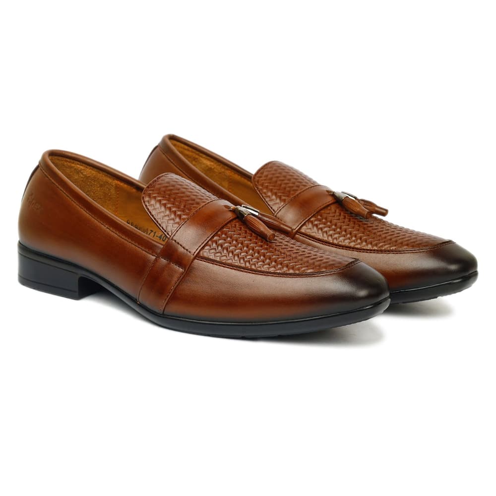 Picture of Apex Men's Moccasin