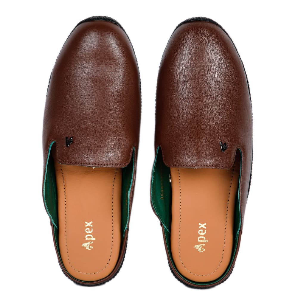 Picture of Apex Men's Mule Sandal