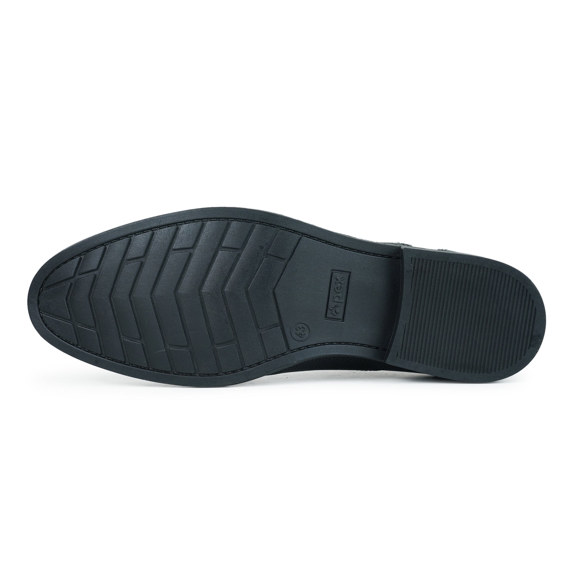 Picture of Apex Men's Oxford Shoe