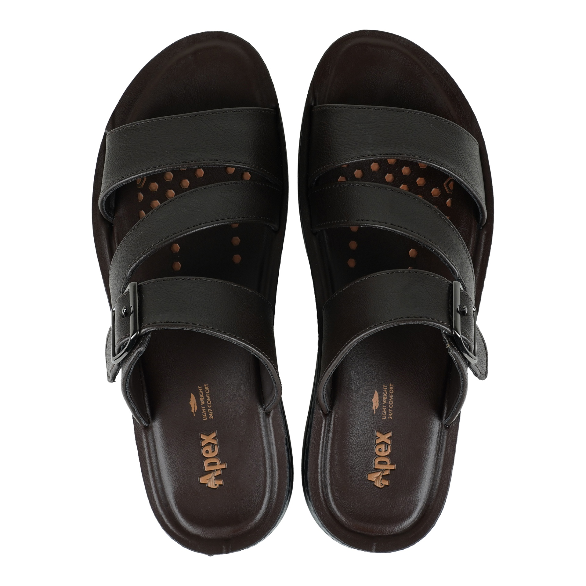 Picture of Apex Men's Slipper