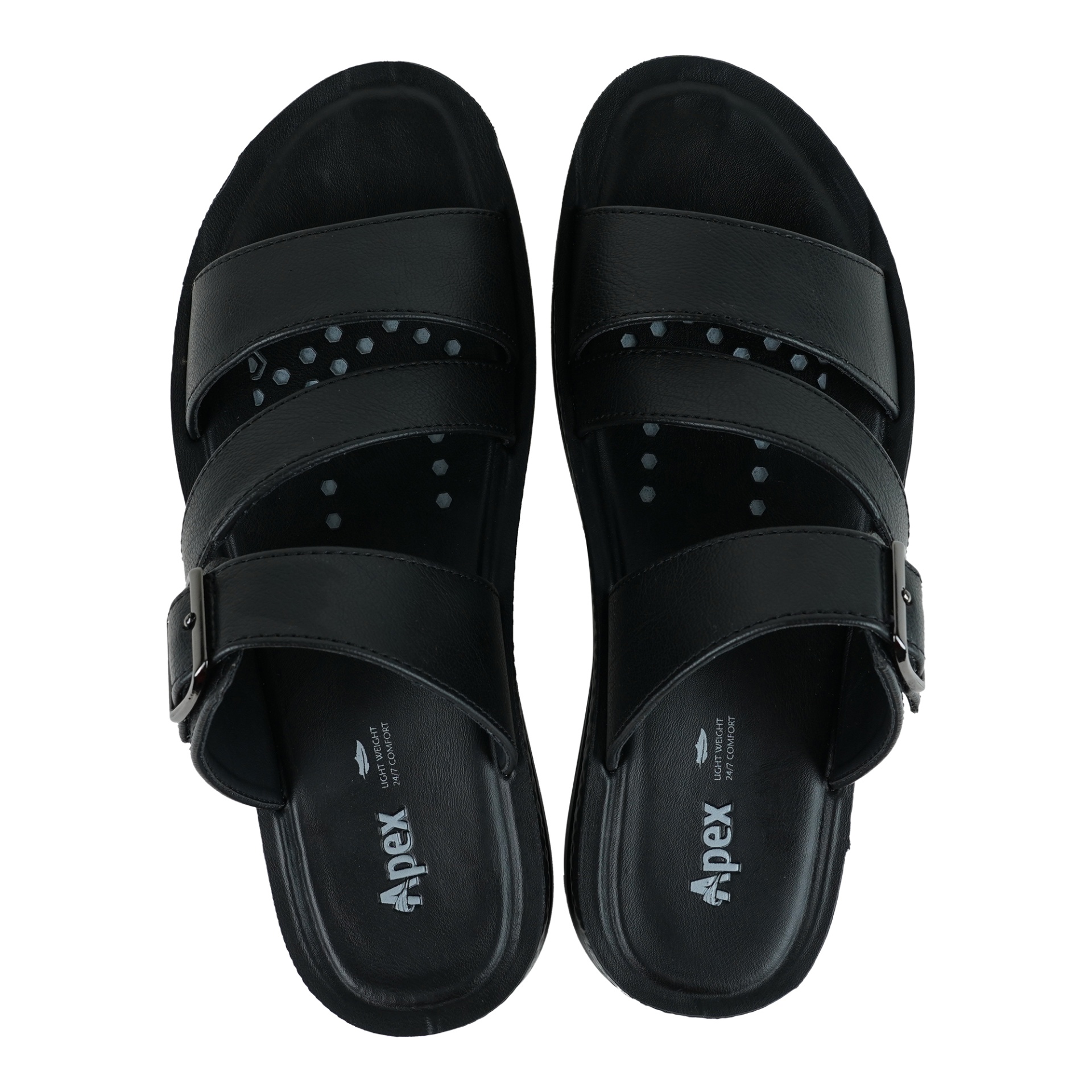 Picture of Apex Men's Slipper