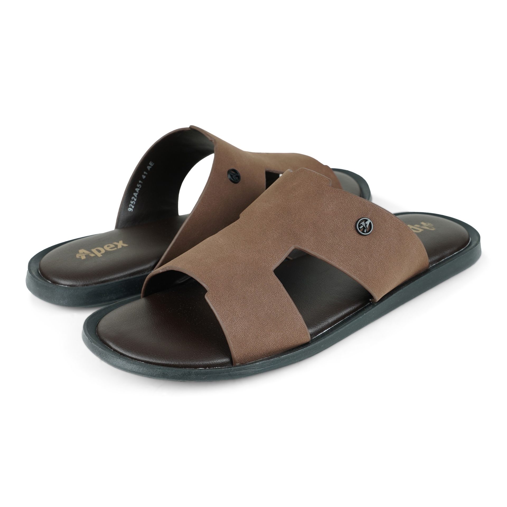 Picture of Apex Men's Slipper