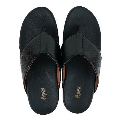 Picture of Apex Men's Thong Sandal