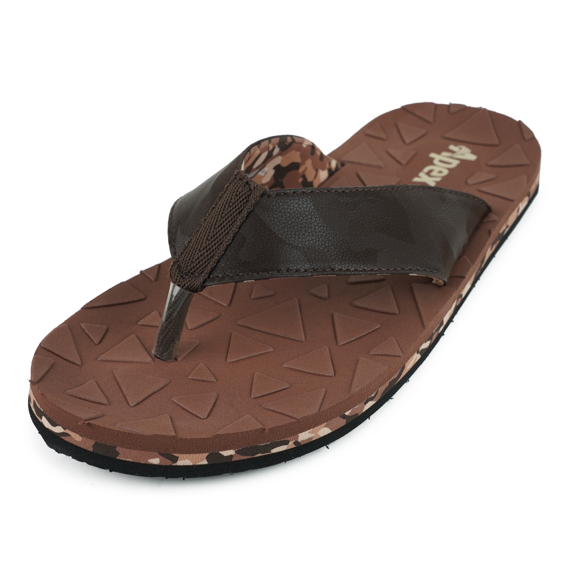 Picture of Apex Men's Thong Sandal